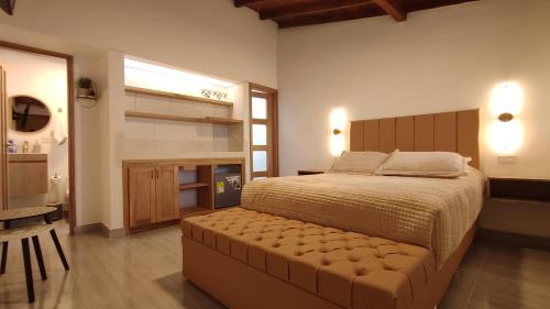 Acogedor mini apartamento in Aguadas