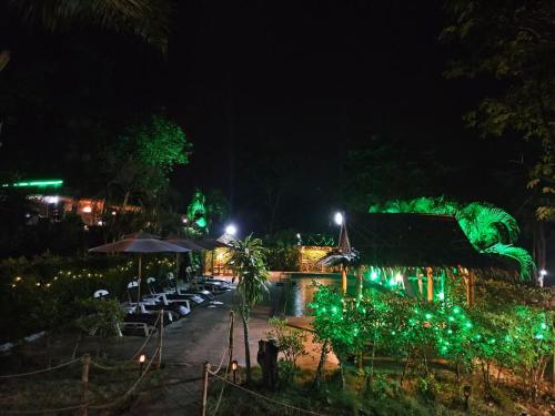 Siam Flora Resort Koh Lanta in Klong Tob Beach