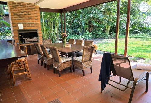 Villa G20 - Selborne Golf Estate in Pennington