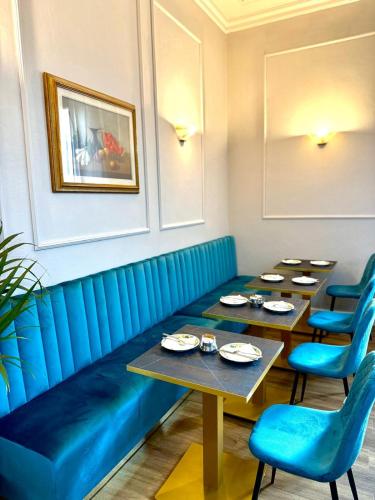 Hotel  Brooklyn in Флоренция