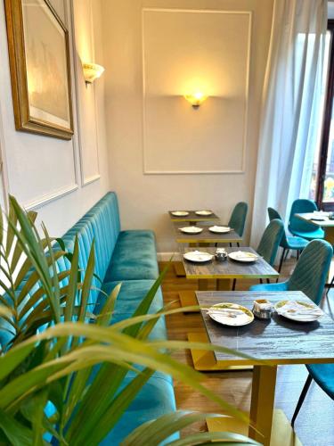 Hotel  Brooklyn near Medici-kápolna