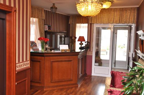 Garni Hotel Andric - image 3