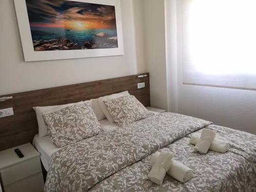 Apartamento Aeropuerto Nuevo 3 21, Madrid (fotografie 5)