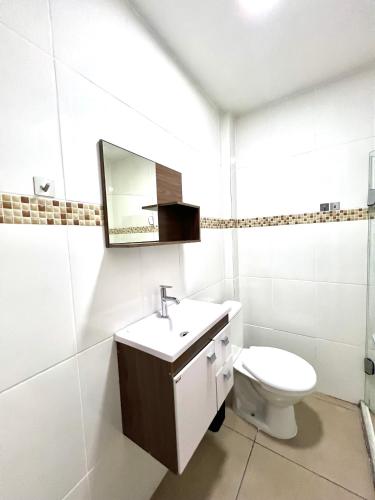 Residencial Mirante Real in Cascatinha