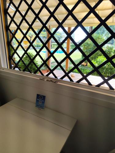 Dudi's Peppers Room Type - Double Room with Garden View Dudi's Peppers Room Type - Double Room with Garden View