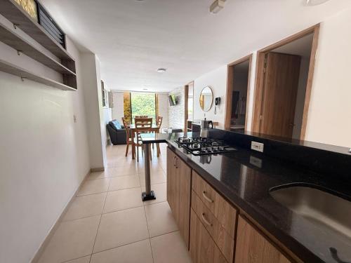 Aptahotel Guest House in San Gil