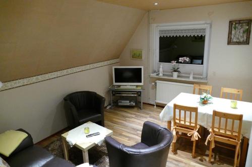 Ferienwohnung Inge in Friedrichstadt