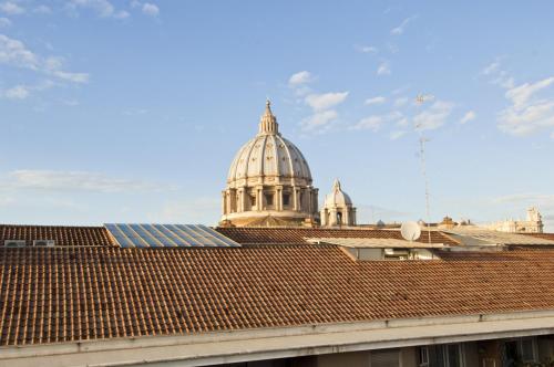 Bed & Breakfast Armonie Romane – Rome