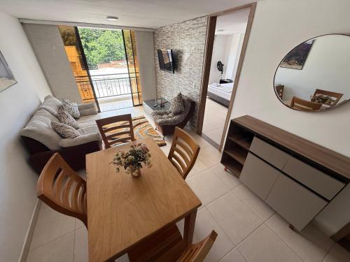 Aptahotel Guest House in San Gil