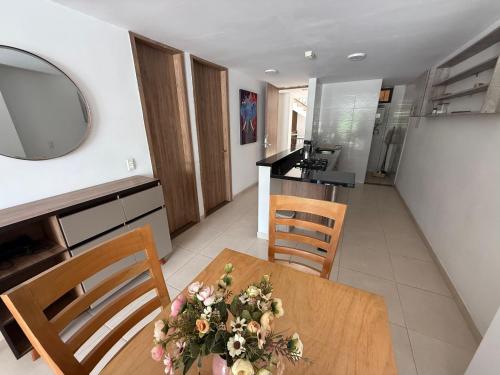Aptahotel Guest House in San Gil