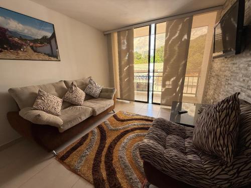 Aptahotel Guest House in San Gil