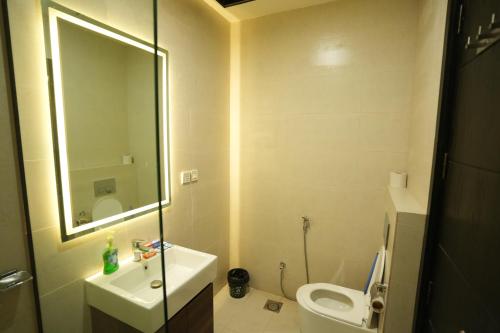 Two-Bedroom Apartment image 10
