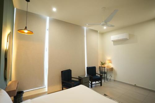 Two-Bedroom Apartment image 10