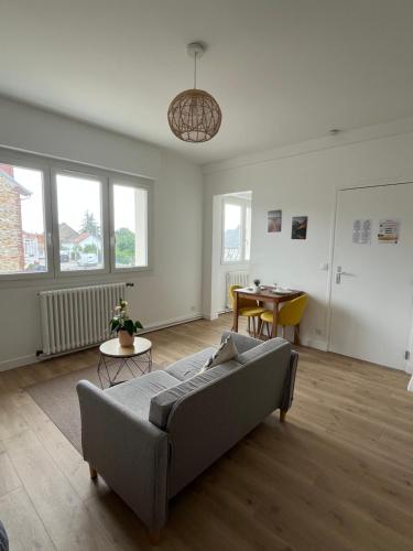 Appart hotel Doumer in Triel-Sur-Seine