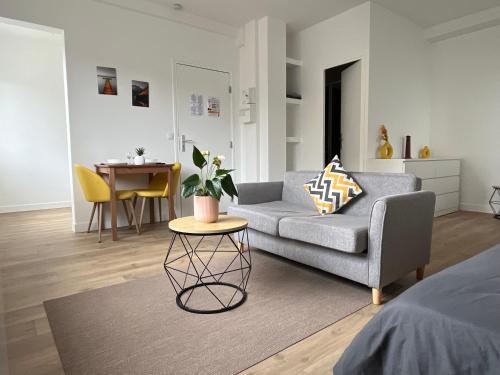 Appart hotel Doumer in Triel-Sur-Seine