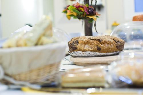 Bed & Breakfast Armonie Romane – Rome