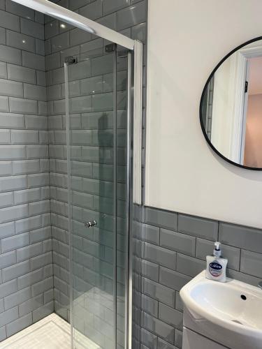 Fairfield Cottage Rooms in Dalneigh