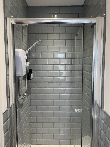 Fairfield Cottage Rooms in Dalneigh