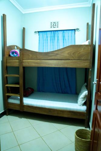 Double or Twin Room room in New Dream House
