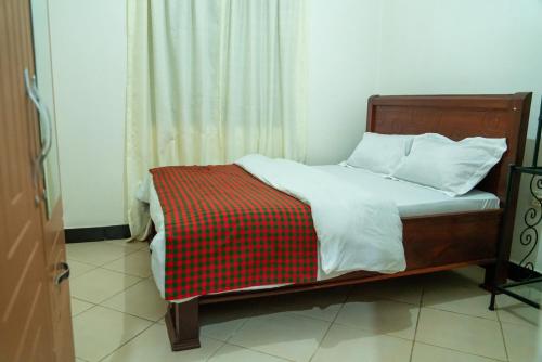 Double Room with Private Bathroom image 2