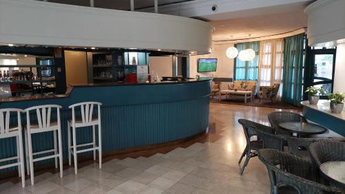 Club Hotel Abbázia - image 10