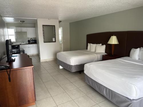 Clearwater Beach Hotel Suites