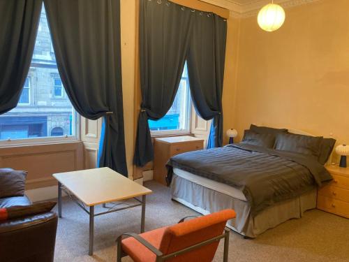 Gilmore Flat 2