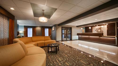 Best Western Plus Coldwater Hotel in Coldwater