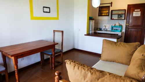 Pavillion Apartments in Watamu