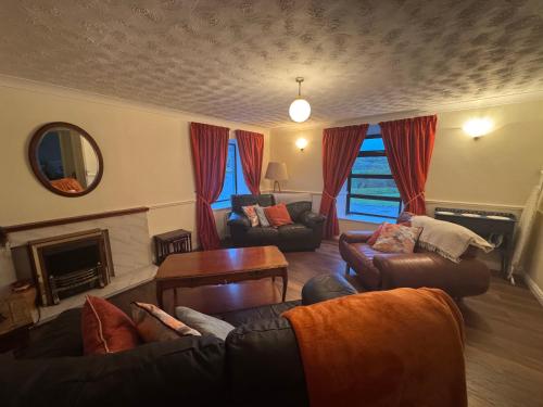 Reelin Bar Holiday Accommodation in Dunglow