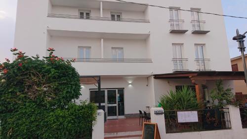 Hotel Ogliastra Hotel de charme Lotzorai