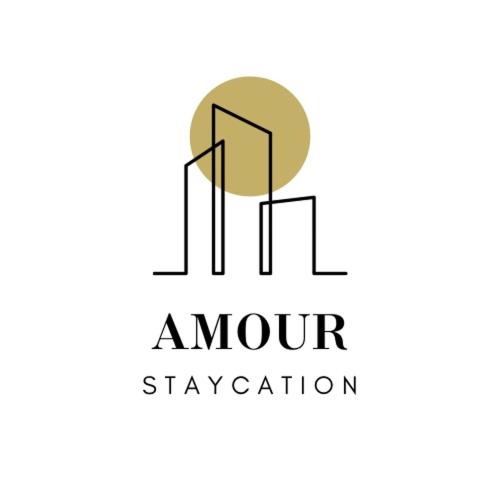 Amour Staycation Shell residences, Manila