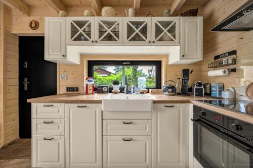 Зручності, Modern Farmhouse Zegrze - Domek w lesie, Sauna, blisko Zalewu - by Rentujemy in Bialobrzegi