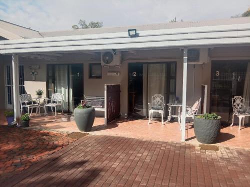B@home, Bloemfontein