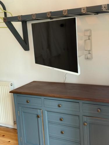 Seaweed Suite, secluded seaside stay with garden view, Newquay (Foto 10)