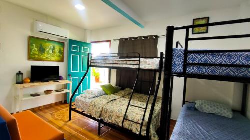 Las Catalinas Ecológicas (El Maizal) (Las Catalinas Ecologicas (El Maizal)) in 查梅