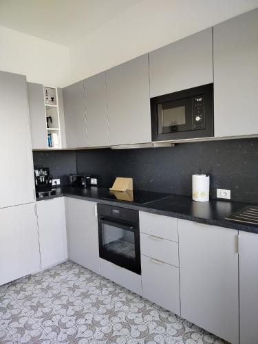 設施, CASA DORIS Montecarotto, Le Marche - Top Lage, Glasfaser WIFI, neu renoviert in 蒙泰卡羅托
