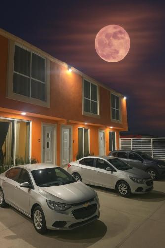 Hotel El Balcón (Hotel El Balcon) in Col Sta Julia