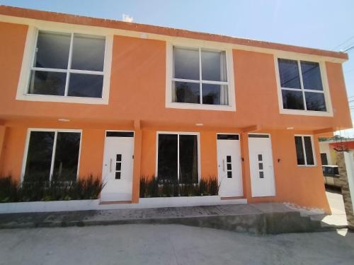 Hotel El Balcón (Hotel El Balcon) in Col Sta Julia