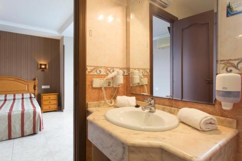 Hotel Noguera El Albir - image 4