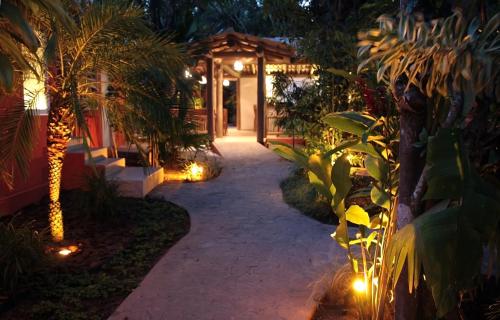 Jardim de Trancoso Pousada – Trancoso, OH