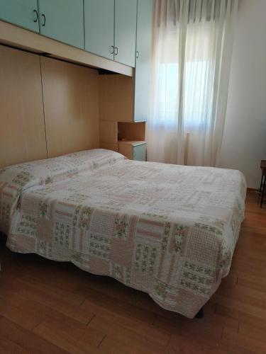 Attico Alghe Rosse Jesolo lido