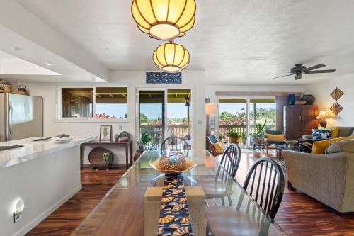2 Mi to Hana Hwy: Haiku Home w/ Ocean Views! in Haiku-Pauwela (HI)