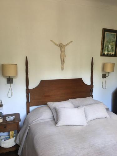 Casa da Âncora (Casa da Ancora) in Colares