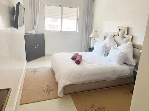 Flair's - Families Only, Marrakech