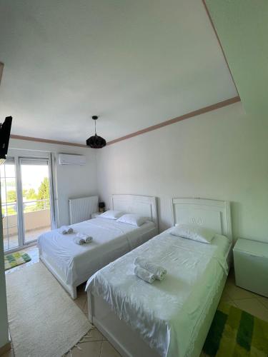 HOTEL VILA TOSKA