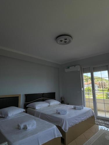 HOTEL VILA TOSKA