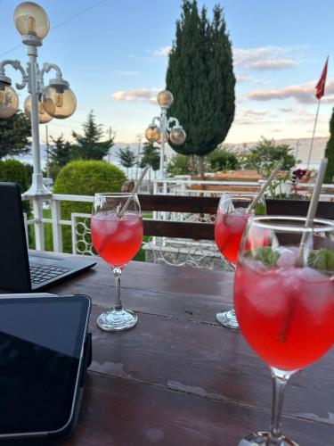 HOTEL VILA TOSKA