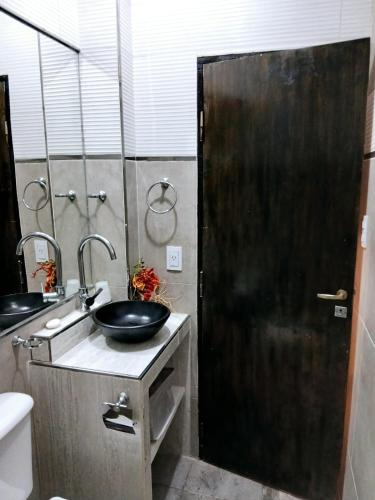 Two-Bedroom Apartment room in Altos del Norte - Salta la Linda !