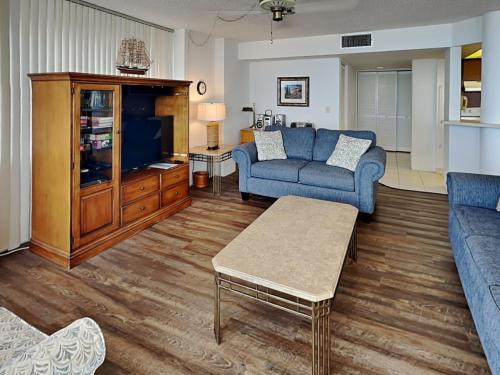 Shores Club 807 in Daytona Beach, USA